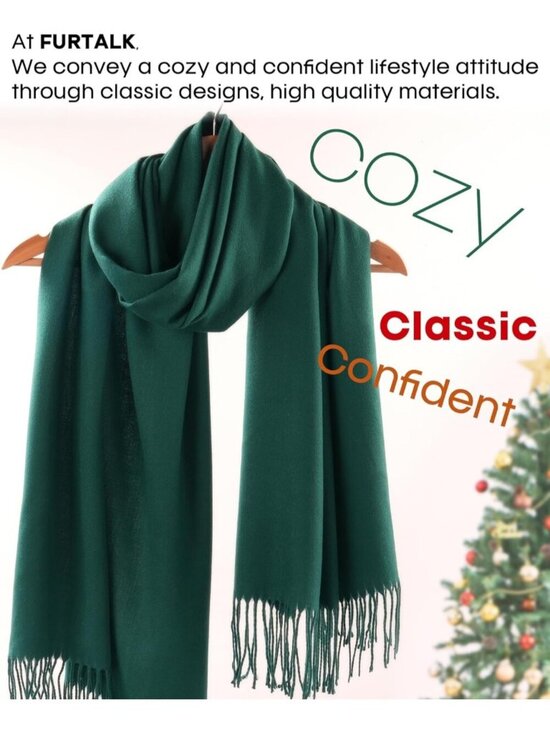 Baoqiya Chiffon Evening Shawl Scarf Wedding Shawls and Wraps  Women 19-green  Evening Dresses Scarf Blanket Shawl Wedding Gift